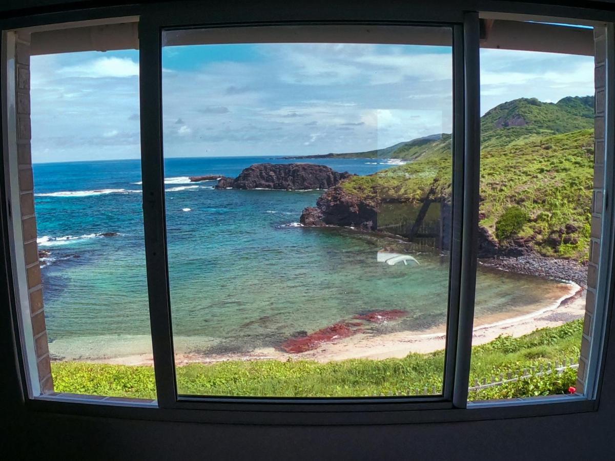 Hotel Casa Dos Tubaroes Fernando de Noronha Exterior foto